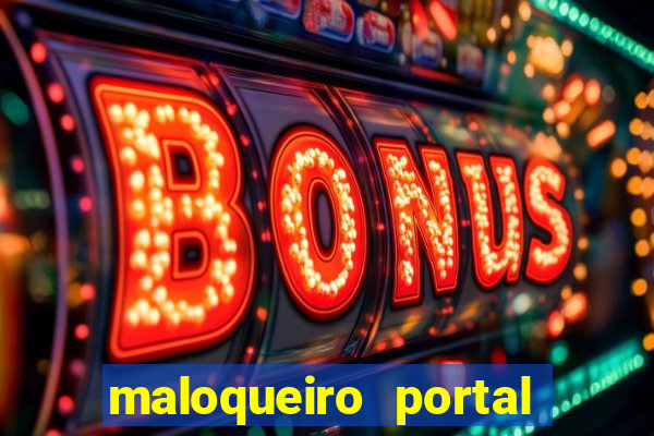 maloqueiro portal do zacarias